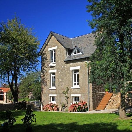 Les Gites De La Laiterie De Tocqueville Exterior foto